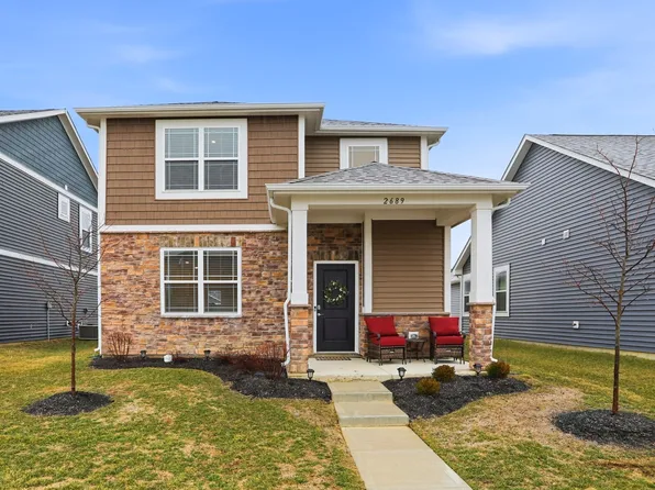 2689 Maricopa Blvd, Whitestown, IN 46075