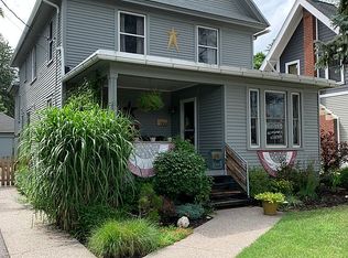 306 Buffalo St, Hamburg, NY 14075