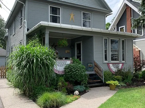306 Buffalo St, Hamburg, NY 14075