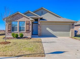 437 Argos Rd, Yukon, OK 73099