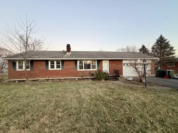 3742 Dorothy Ln, Middletown, OH 45044