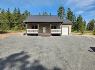 340 S Main St, Springdale, WA 99173