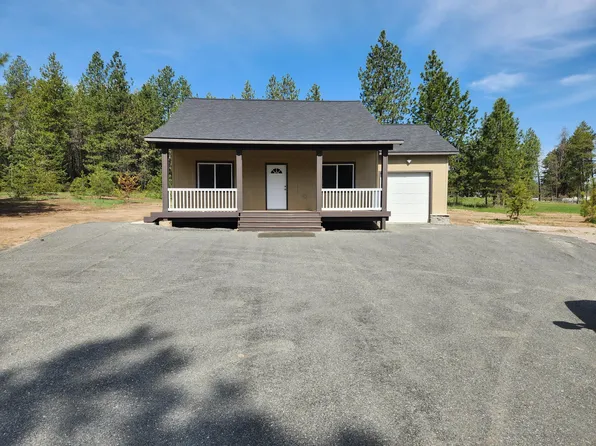 340 S Main St, Springdale, WA 99173