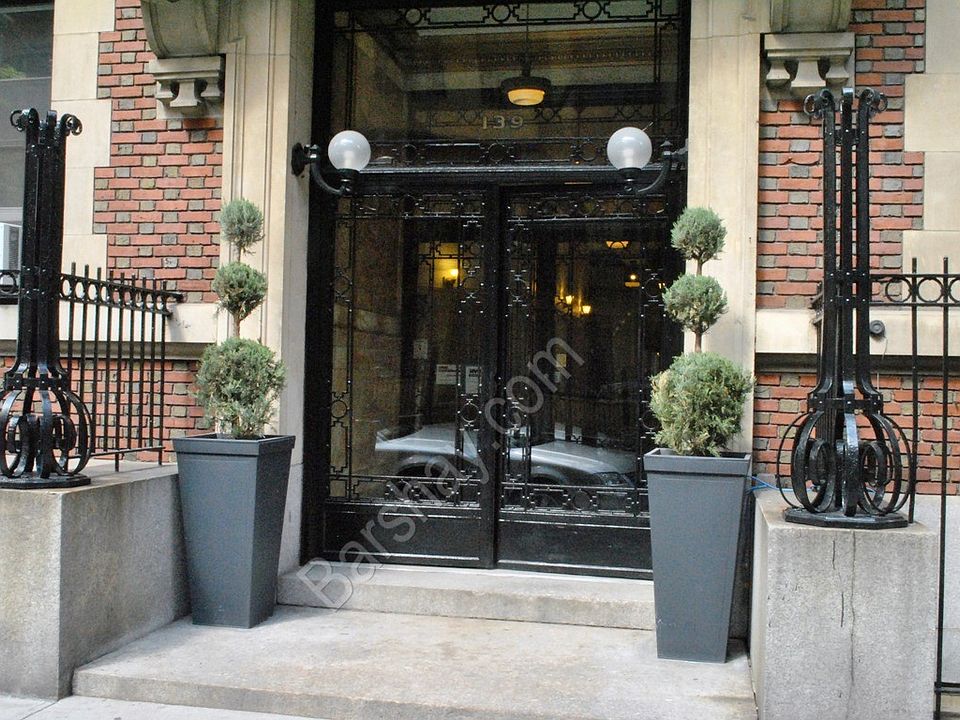 Prewar Co-op