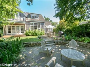 33 Washington St #B, Nantucket, MA 02554
