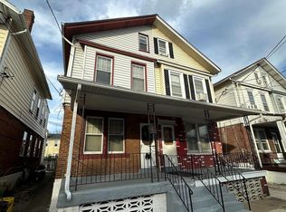 22 Cain Ave, Trenton, NJ