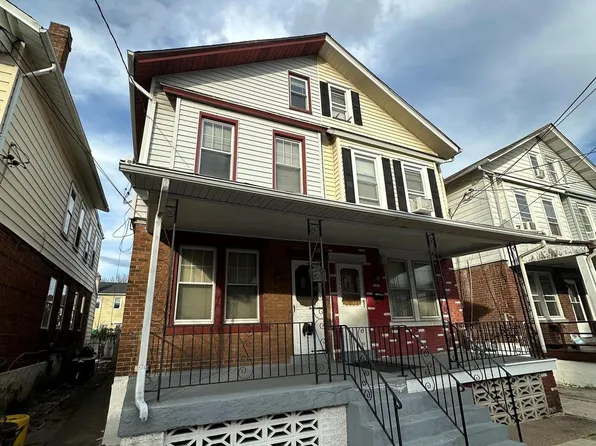 22 Cain Ave, Trenton, NJ 08638