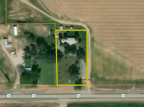 969 Highway 14, Shell, WY 82441