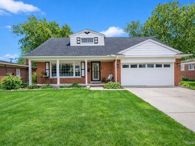 36117 Ladywood St, Livonia, MI, 48154