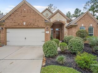 27 Prairie Falcon Ct, Spring, TX 77389