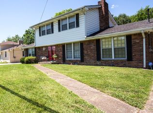 201 Bell Rd, Nashville, TN 37217