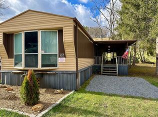96 Jaderian Mountain Rd, Sylva, NC 28779