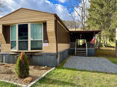 96 Jaderian Mountain Rd, Sylva, NC, 28779