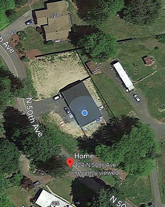 2nd image of 424 N 50th Ave