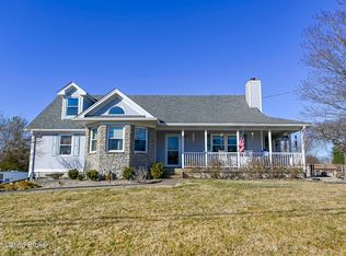 3512 S Highway 393, La Grange, KY 40031