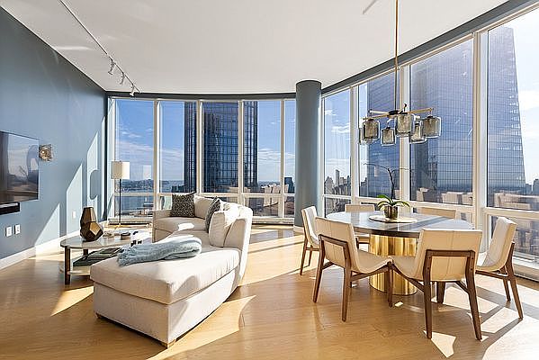 1st image of 15 Hudson Yard #80E