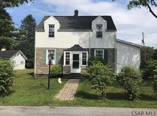 505 Viewmont Ave, Johnstown, PA 15905