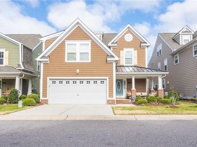 113 Tucker Dr, Suffolk, VA, 23435