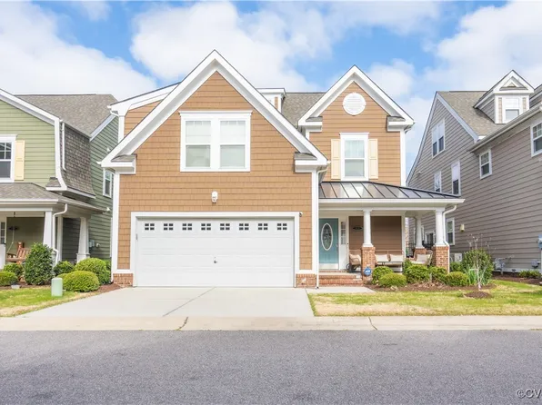 113 Tucker Dr, Suffolk, VA 23435