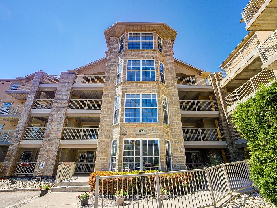 1st image of 1470 Bishops Gate #104