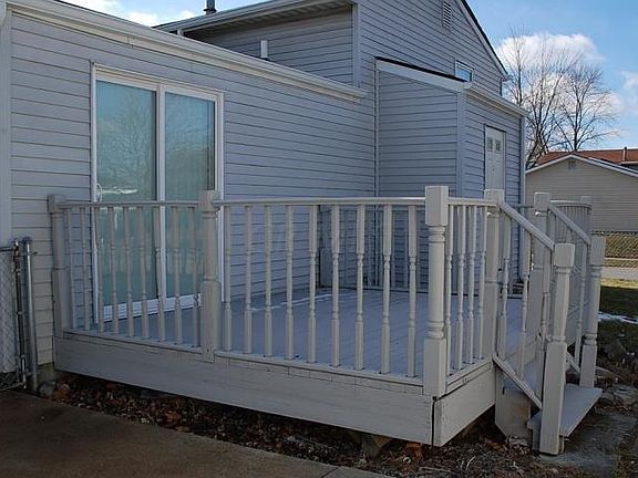 3rd image of 4808 Deephollow Dr