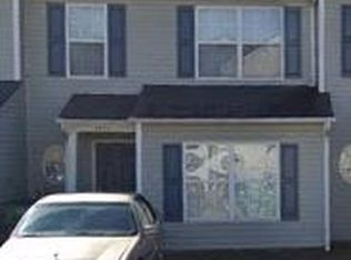 5435 Eneida Sue Dr, Charlotte, NC 28214