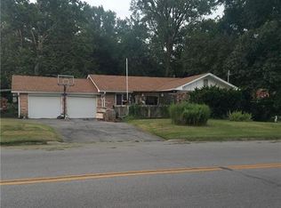 321 E Morse Ave, Bonner Springs, KS 66012