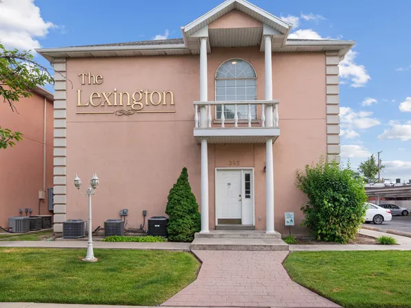 255 N 300 W, Provo, UT