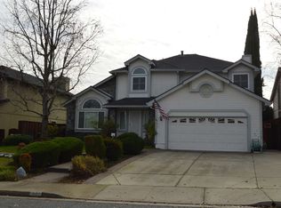 704 Greystone Dr, Antioch, CA
