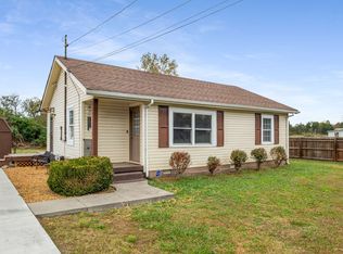 109 Jakes Ave, Murfreesboro, TN 37130