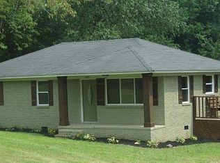 1895 Ferge Dr, Somerville, TN 38068