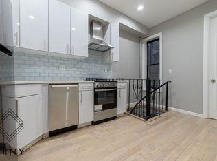 526 Chauncey St #R1, Brooklyn, NY 11233