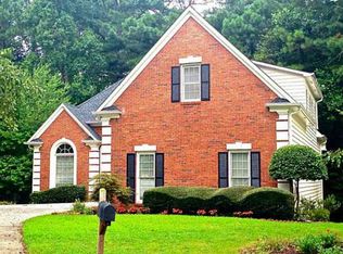 1158 Cool Springs Dr NW, Kennesaw, GA 30144