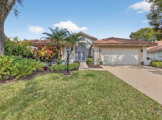 Windward Palm Shores, Boynton Beach, FL 33436