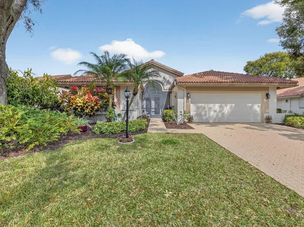 4771 Yardarm Lane, Boynton Beach, FL 33436