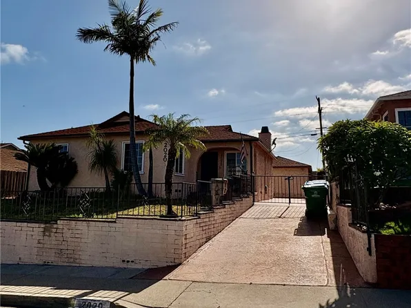 2020 Crenshaw St, San Diego, CA 92105