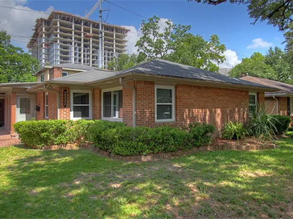 2332 Suffolk Dr, Houston, TX 77027