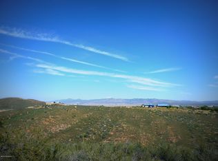 11350 E Prescott Dells Ranch Rd, Dewey, AZ 86327