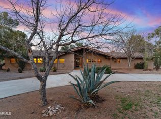 1710 E Loma Linda Dr, Wickenburg, AZ 85390