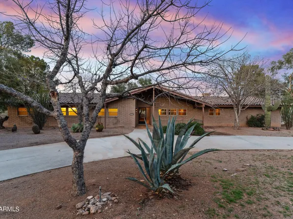 1710 E Loma Linda Drive, Wickenburg, AZ 85390