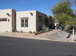 5375 E Francisco Loop, Tucson, AZ 85712