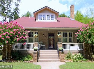4412 Sheridan St, Hyattsville, MD
