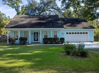 23830 NW 182ND PLACE, HIGH SPRINGS, FL 32643