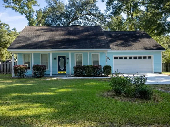 23830 NW 182ND PLACE, HIGH SPRINGS, FL 32643