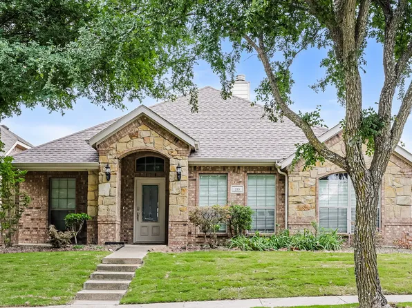 213 Dancing Light Ln, Red Oak, TX 75154