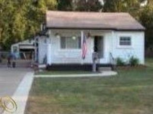 26435 Beverly Rd, Taylor, MI 48180