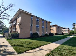 14044 S Tracy Ave APT 2W, Riverdale, IL 60827