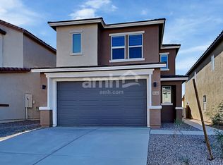 7414 S Keller Ln, Tucson, AZ 85747