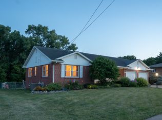 840 Leroy St, Muscatine, IA 52761
