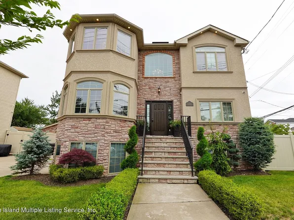 252 Bethel Ave, Staten Island, NY 10307